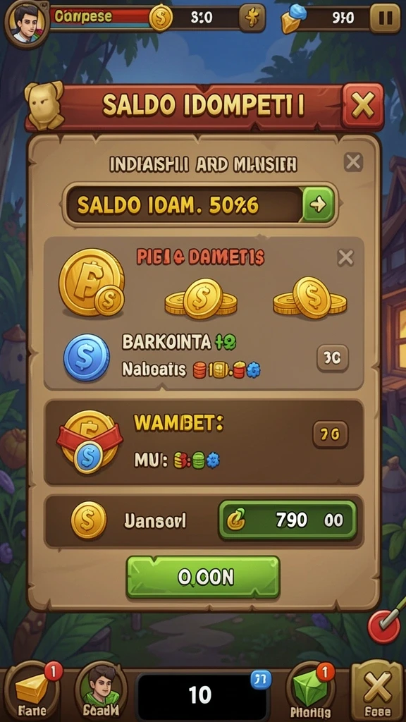 Screenshot 11wbet nomor 1