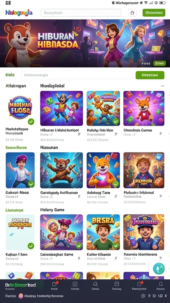 Screenshot 11wbet nomor 3