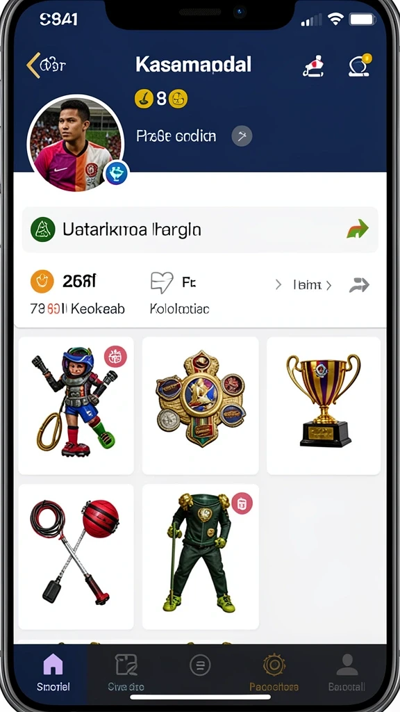 Screenshot bigwin189 nomor 2