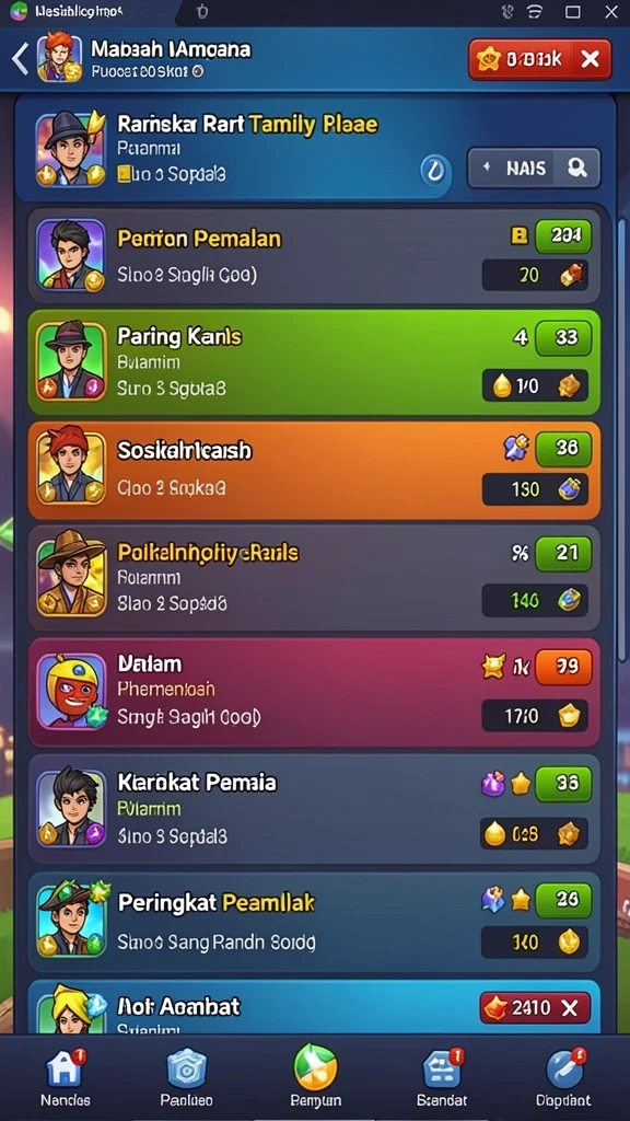 Screenshot bigwin189 nomor 3
