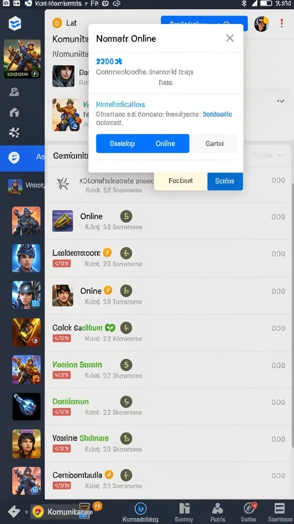 Screenshot nesiafun nomor 1