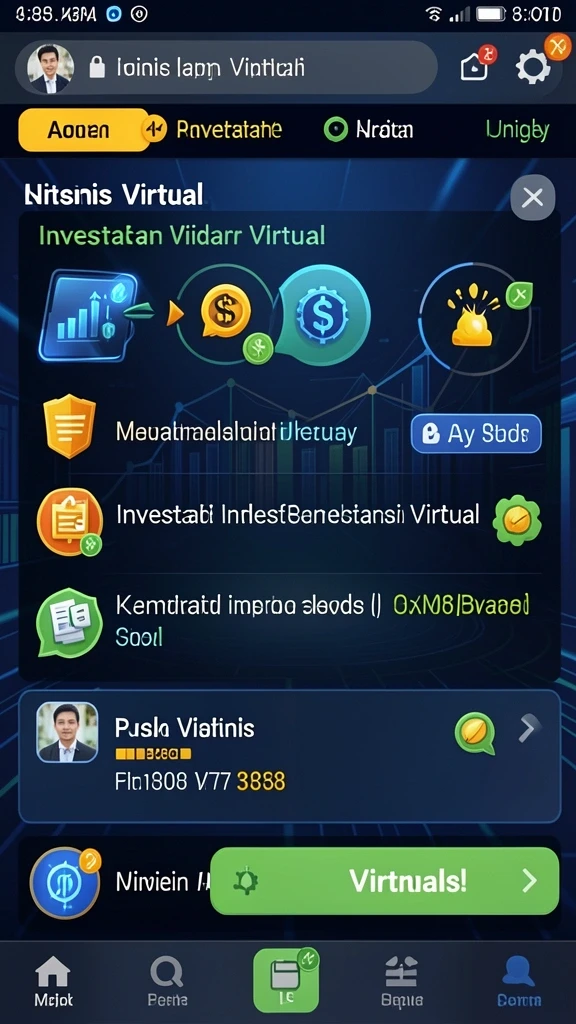 Screenshot nesiafun nomor 2